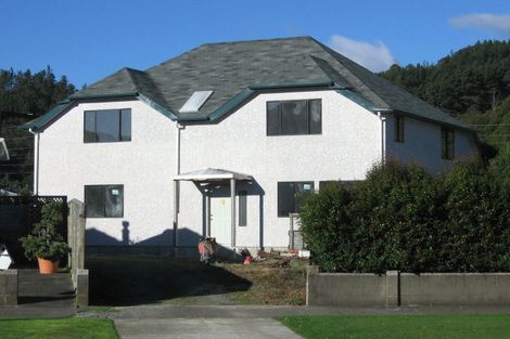 Photo of property in 1238 High Street, Taita, Lower Hutt, 5011