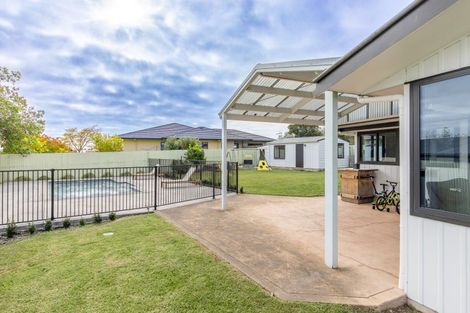 Photo of property in 4 Eden Terrace, Waipukurau, 4200