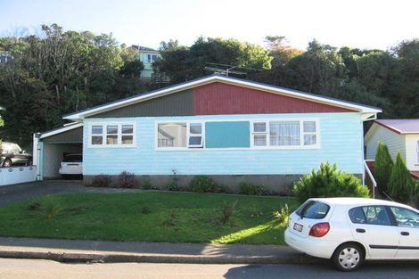 Photo of property in 14 Truscott Avenue, Johnsonville, Wellington, 6037