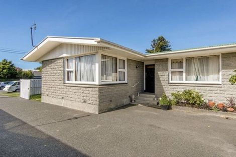 Photo of property in 133 Watford Street, Strowan, Christchurch, 8052