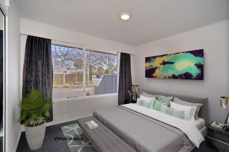 Photo of property in 50 Rogers Street, Sydenham, Christchurch, 8023