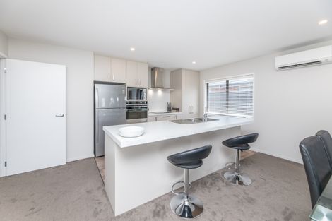 Photo of property in 16 Hannington Way, Rolleston, 7615