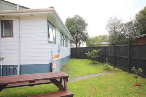 Photo of property in 71 Chichester Drive, Rosehill, Papakura, 2113