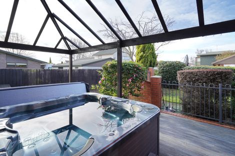 Photo of property in 46 Leacroft Street, Bishopdale, Christchurch, 8053