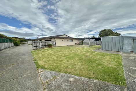 Photo of property in 96 Gladstone Terrace, Gladstone, Invercargill, 9810