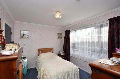 Photo of property in 48 Lothian Crescent, Strathern, Invercargill, 9812