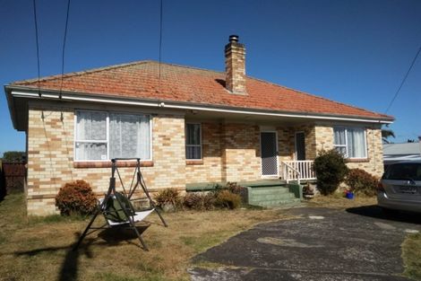 Photo of property in 47b Churchill Avenue, Manurewa, Auckland, 2102