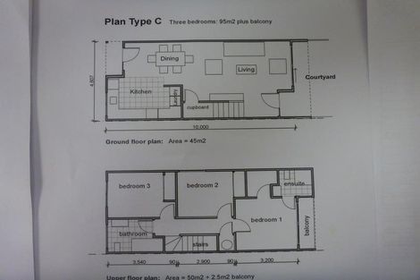 Photo of property in 3/74 Derwent Street, Island Bay, Wellington, 6023