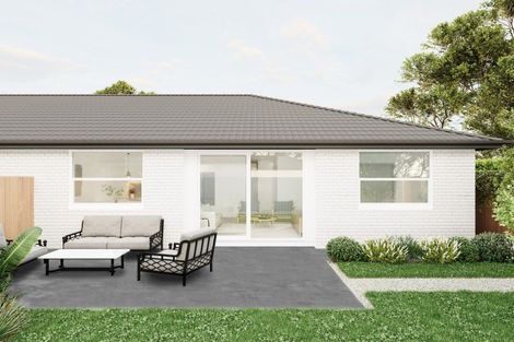 Photo of property in 6 Massey Street, Westown, New Plymouth, 4310