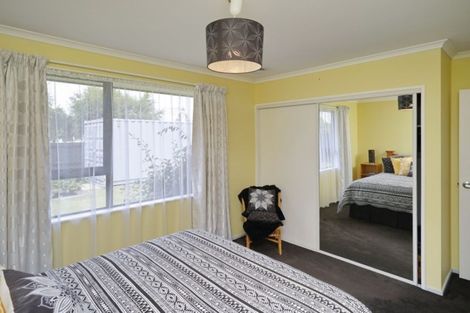 Photo of property in 9 Manahi Place, Woodend, 7610