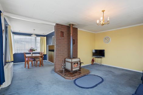 Photo of property in 56 Highfield Terrace, Newfield, Invercargill, 9812