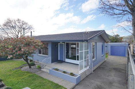 Photo of property in 50 Rogers Street, Sydenham, Christchurch, 8023