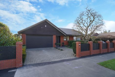 Photo of property in 46 Leacroft Street, Bishopdale, Christchurch, 8053