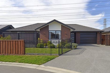 Photo of property in 19 Arabella Crescent, Yaldhurst, Christchurch, 8042