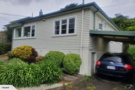 Photo of property in 43 Fraser Avenue, Johnsonville, Wellington, 6037