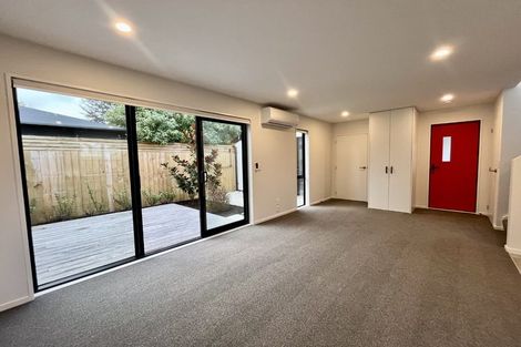 Photo of property in 4/75 Barbour Street, Waltham, Christchurch, 8011