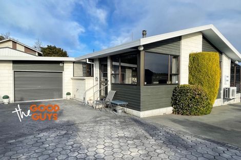 Photo of property in 11a Lune Street, South Hill, Oamaru, 9400