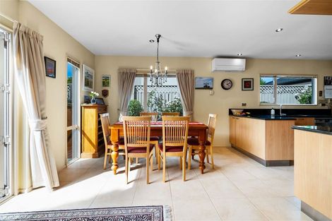 Photo of property in 12 Chateau Drive, Burnside, Christchurch, 8053