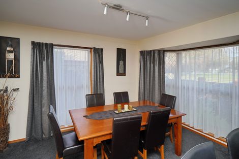Photo of property in 46 Leacroft Street, Bishopdale, Christchurch, 8053