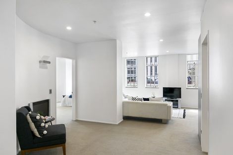 Photo of property in The Quay, 7/332b2 Lambton Quay, Wellington Central, Wellington, 6011
