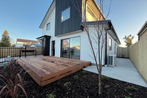 Photo of property in 173a Geraldine Street, Edgeware, Christchurch, 8013