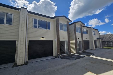 Photo of property in 5b Menen Place, Manurewa, Auckland, 2105