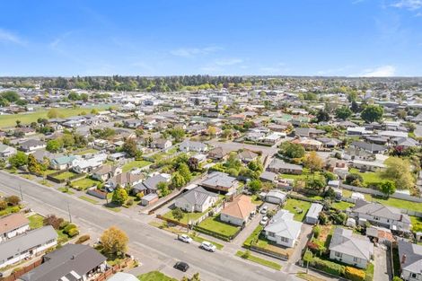 Photo of property in 17 Brucefield Avenue, Netherby, Ashburton, 7700