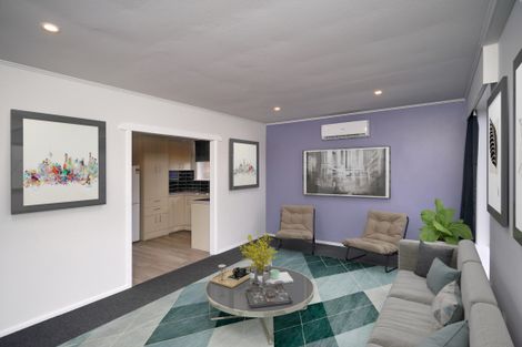 Photo of property in 50 Rogers Street, Sydenham, Christchurch, 8023