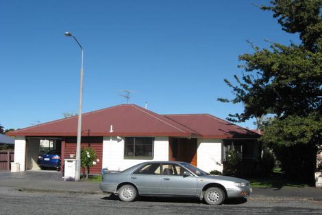 Photo of property in 60 Cameron Street, Ashburton, 7700