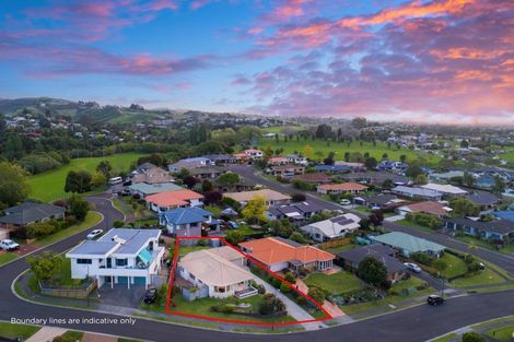 Photo of property in 20 Meadowviews Drive, Welcome Bay, Tauranga, 3112