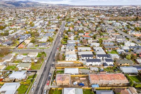 Photo of property in 7/635 Worcester Street, Linwood, Christchurch, 8062