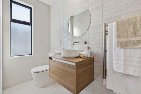 Photo of property in 2/29 Browning Street, Sydenham, Christchurch, 8023