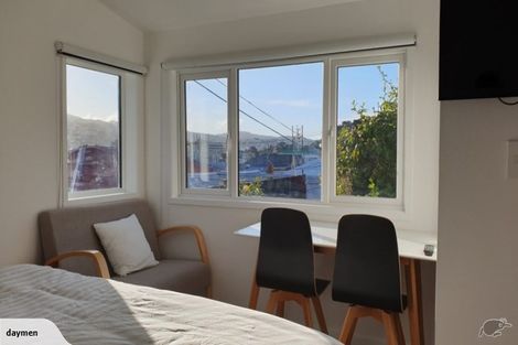 Photo of property in 122a Constable Street, Newtown, Wellington, 6021