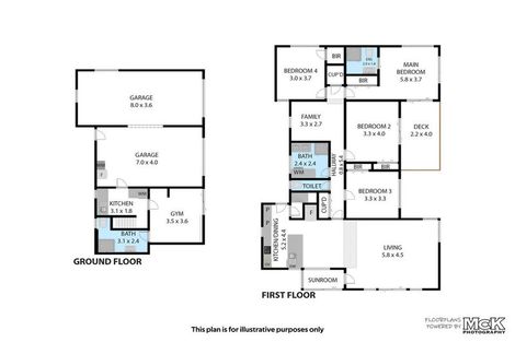 Photo of property in 9 Bronte Place, Whalers Gate, New Plymouth, 4310