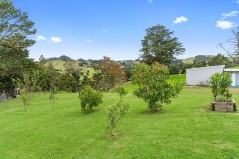 Photo of property in 395 Tangihua Road, Maungakaramea, Whangarei, 0178