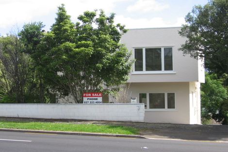 Photo of property in 7 Balmoral Road, Epsom, Auckland, 1023