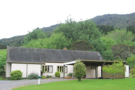 Photo of property in 43 Gilchrist Street, Te Aroha, 3320