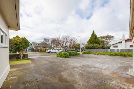 Photo of property in 58 Rangitane Street, Palmerston North, 4414