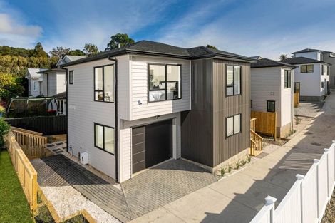 Photo of property in 3a Agathis Avenue, Mairangi Bay, Auckland, 0630