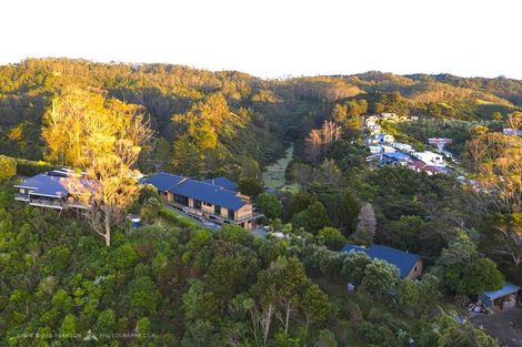 Photo of property in 228 Matapouri Road, Tutukaka, Whangarei, 0173