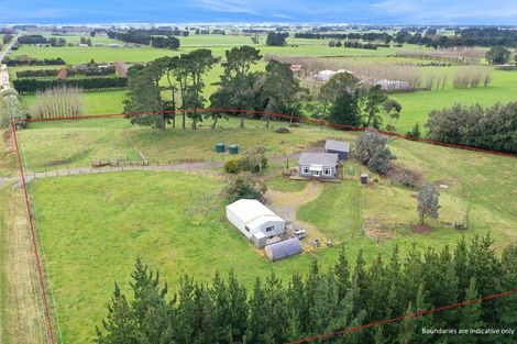 Photo of property in 539 Kellow Road, Glen Oroua, Palmerston North, 4473