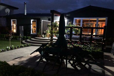 Photo of property in 11 Collingwood Street, Hokowhitu, Palmerston North, 4410