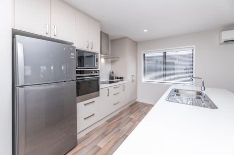 Photo of property in 16 Hannington Way, Rolleston, 7615