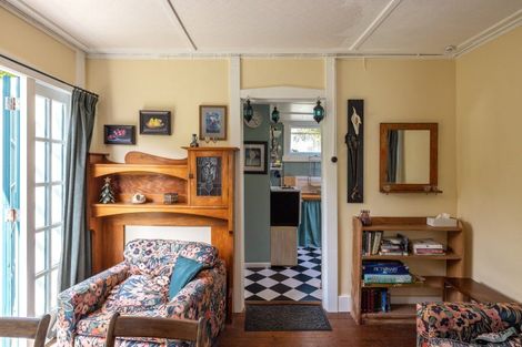 Photo of property in 4b Glen Brook Road, Omiha, Waiheke Island, 1081