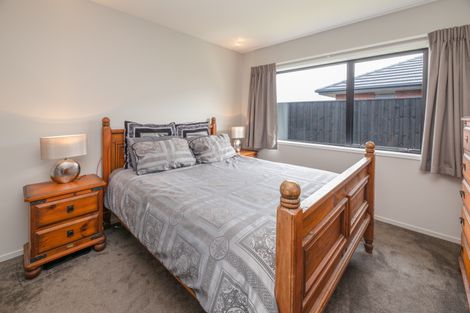 Photo of property in 16 Hannington Way, Rolleston, 7615