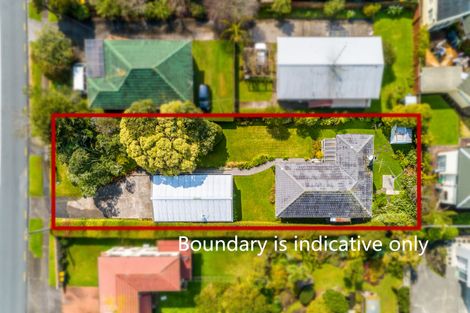 Photo of property in 62 Ocean View Road, Northcote, Auckland, 0627