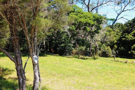 Photo of property in 96 Lamb Road, Parua Bay, Whangarei, 0174
