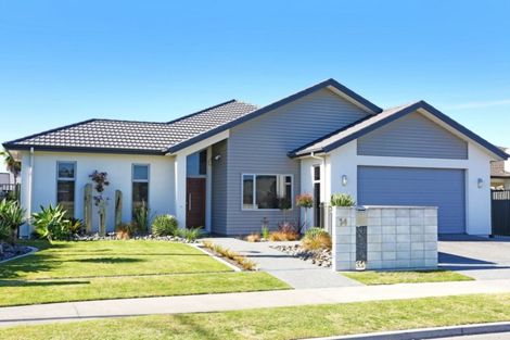 Photo of property in 14 Orotu Drive, Poraiti, Napier, 4112