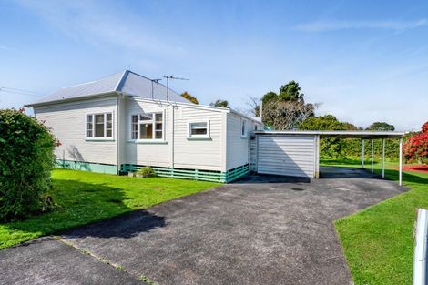 Photo of property in 35 Cracroft Street, Waitara, 4320