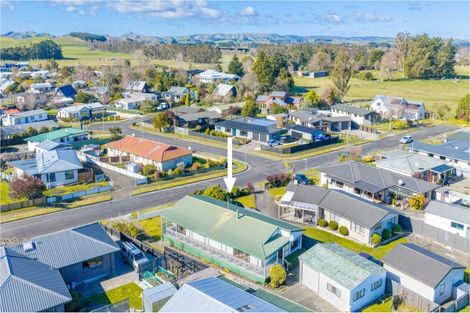 Photo of property in 2 Stiles Avenue, Waipukurau, 4200